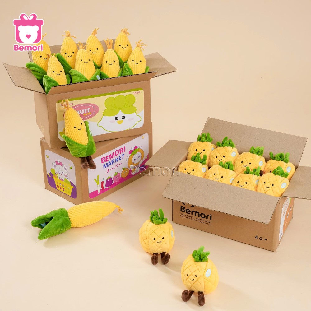gợi ý quà tặng độc lạ cho gen z mê cute