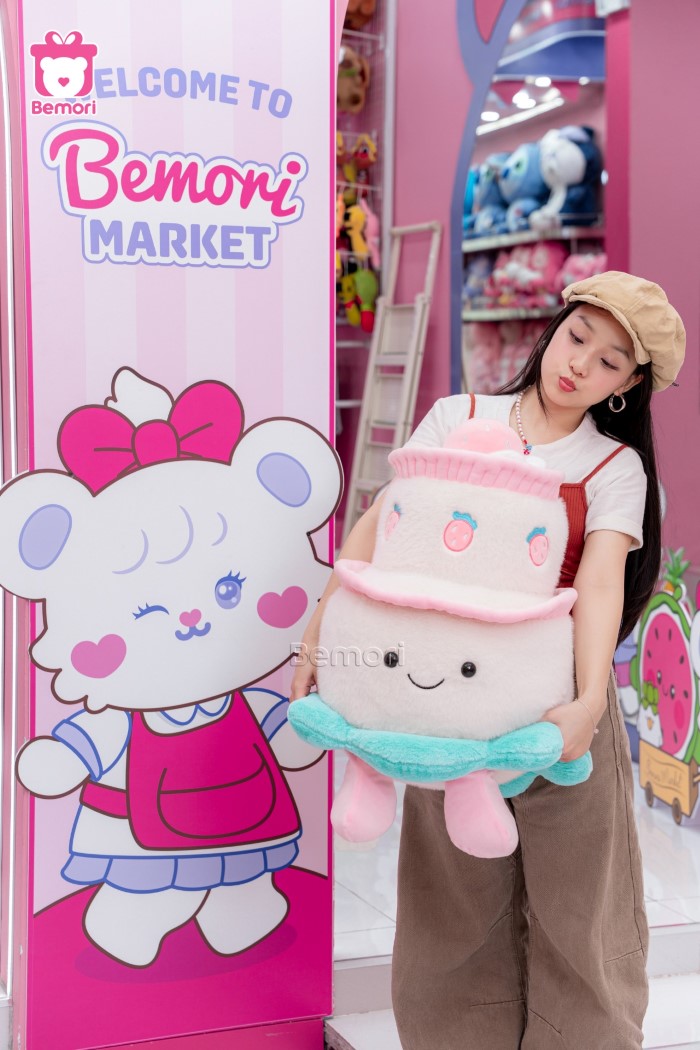 Một bữa tiệc chỉ dành riêng cho bạn