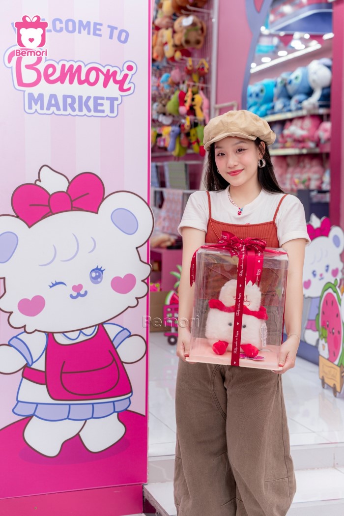 Quà tặng cho những dịp kỷ niệm đáng nhớ