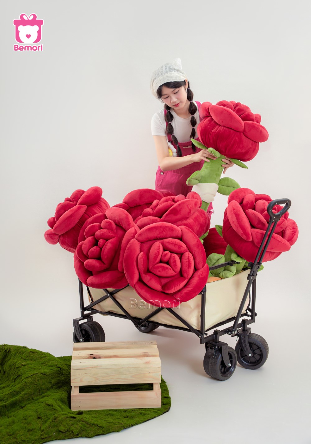 Khi nàng xứng đáng với điều ngọt ngào nhất