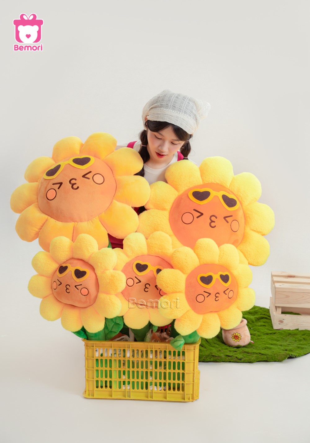 Không cần lời hứa hẹn, chỉ cần cùng nhau hướng về ánh sáng