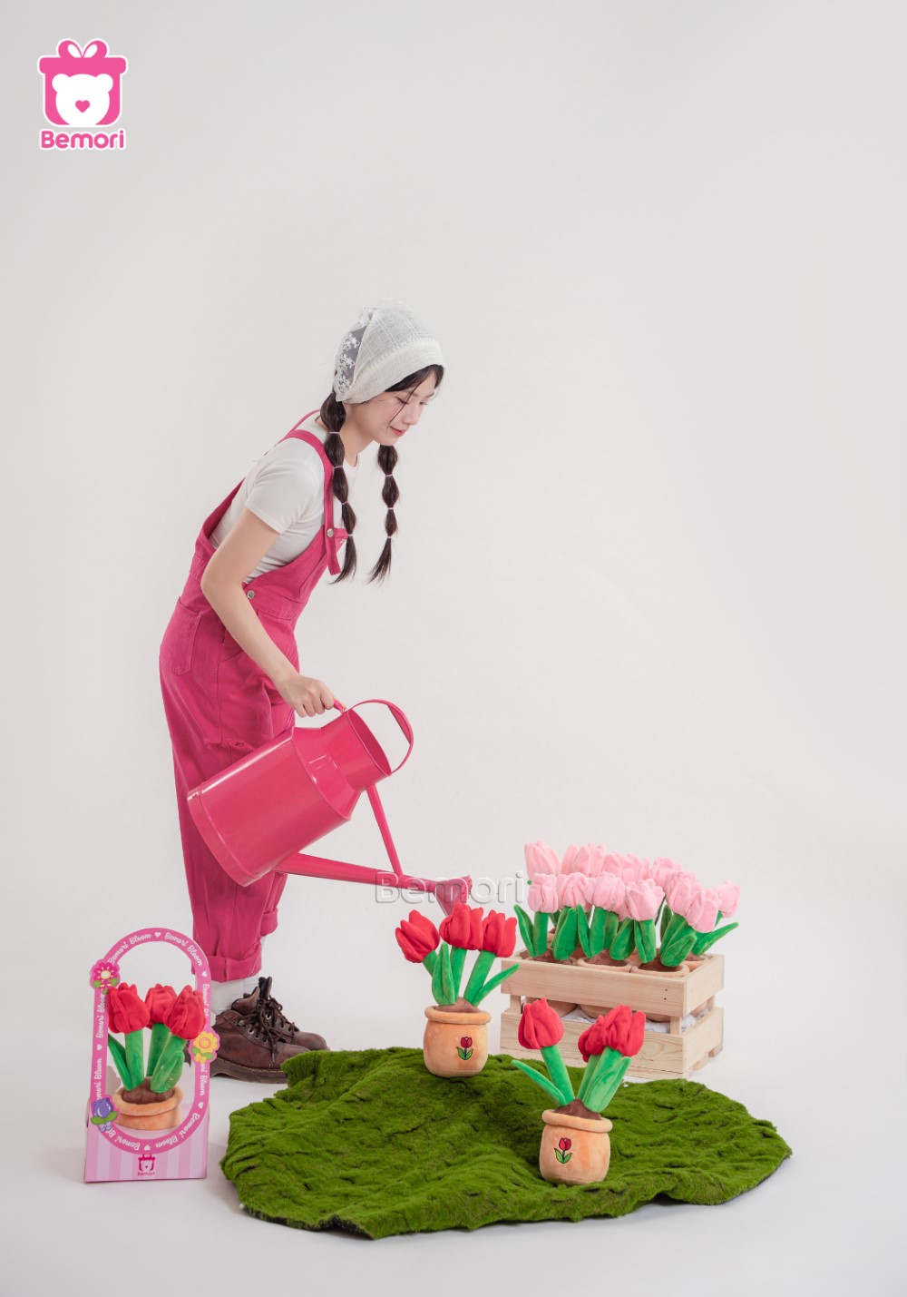 Đủ nắng hoa sẽ nở