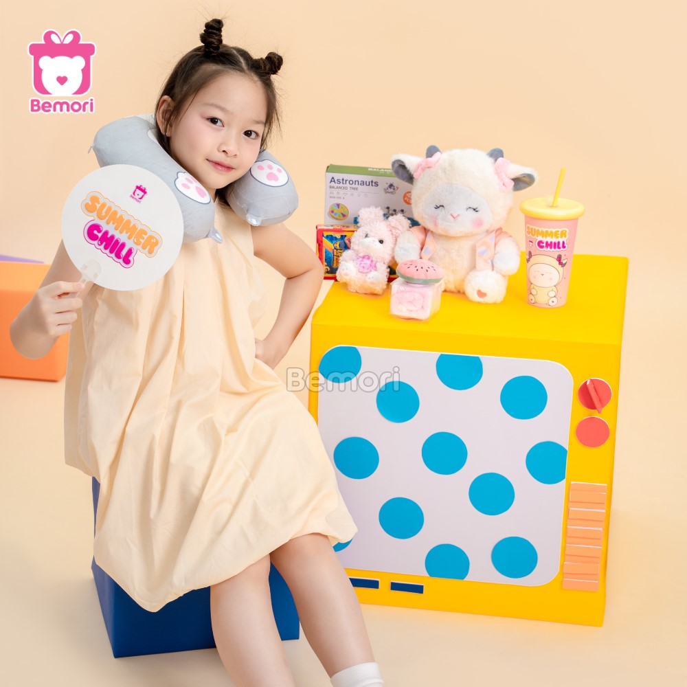 Túi Mù Khổng Lồ