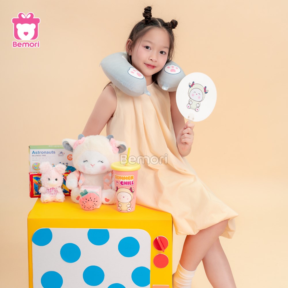 Túi Mù Khổng Lồ