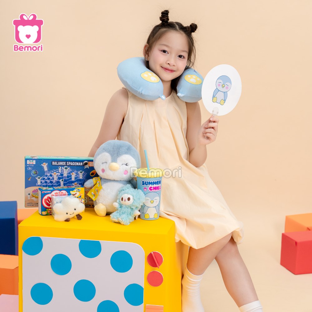 Túi Mù Khổng Lồ