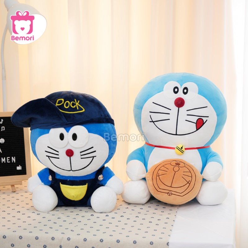 Doraemon - người bạn tuổi thơ của chúng ta