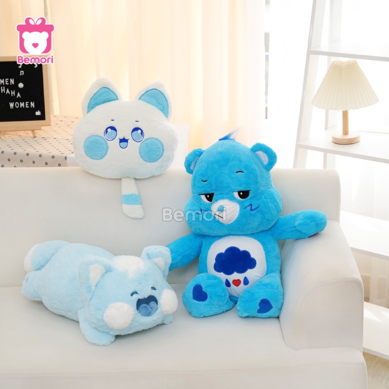 Gấu Bông Care Bears