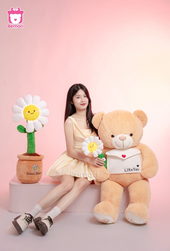 Món quà 20/10 ngọt ngào