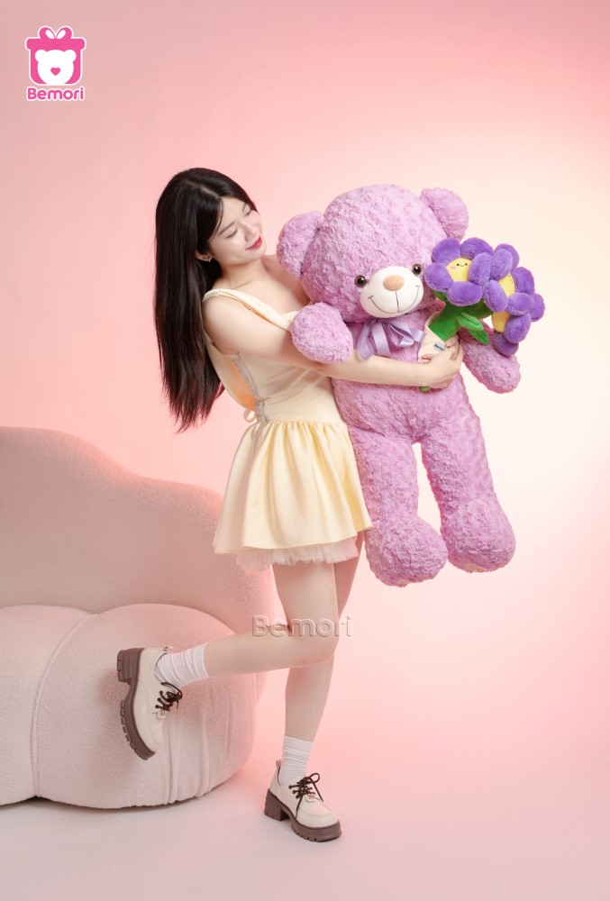 Một nụ cười nhỏ có thể khiến cả ngày ai đó trở nên tươi sáng.