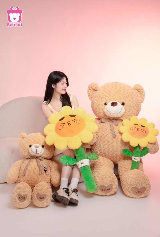 Quà 20/10 khiến tim nàng loạn nhịp