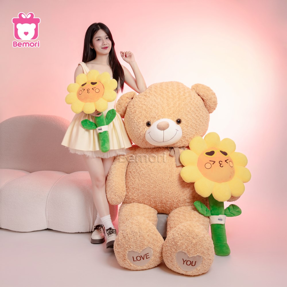 Bộ sưu tập quà tặng ngọt hơn cả lời tỏ tình