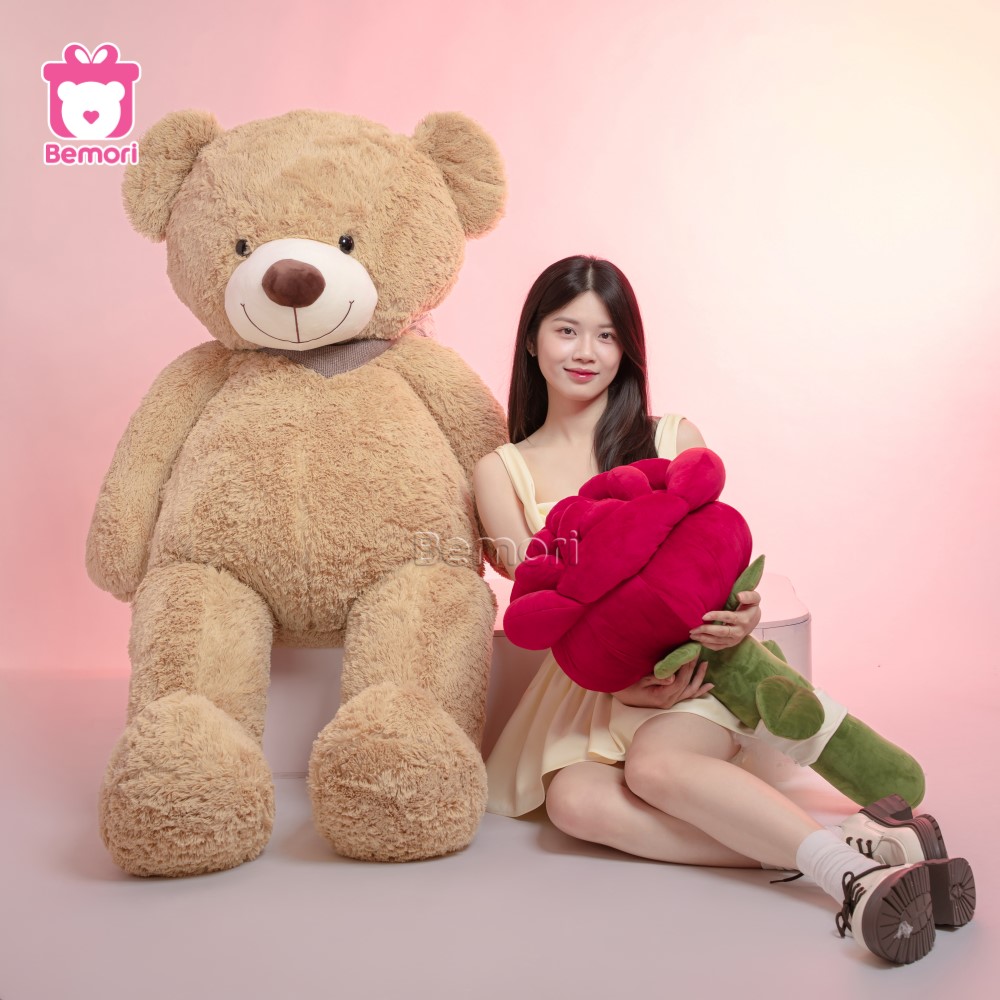 Vì em xứng đáng để cả thế giới dịu dàng