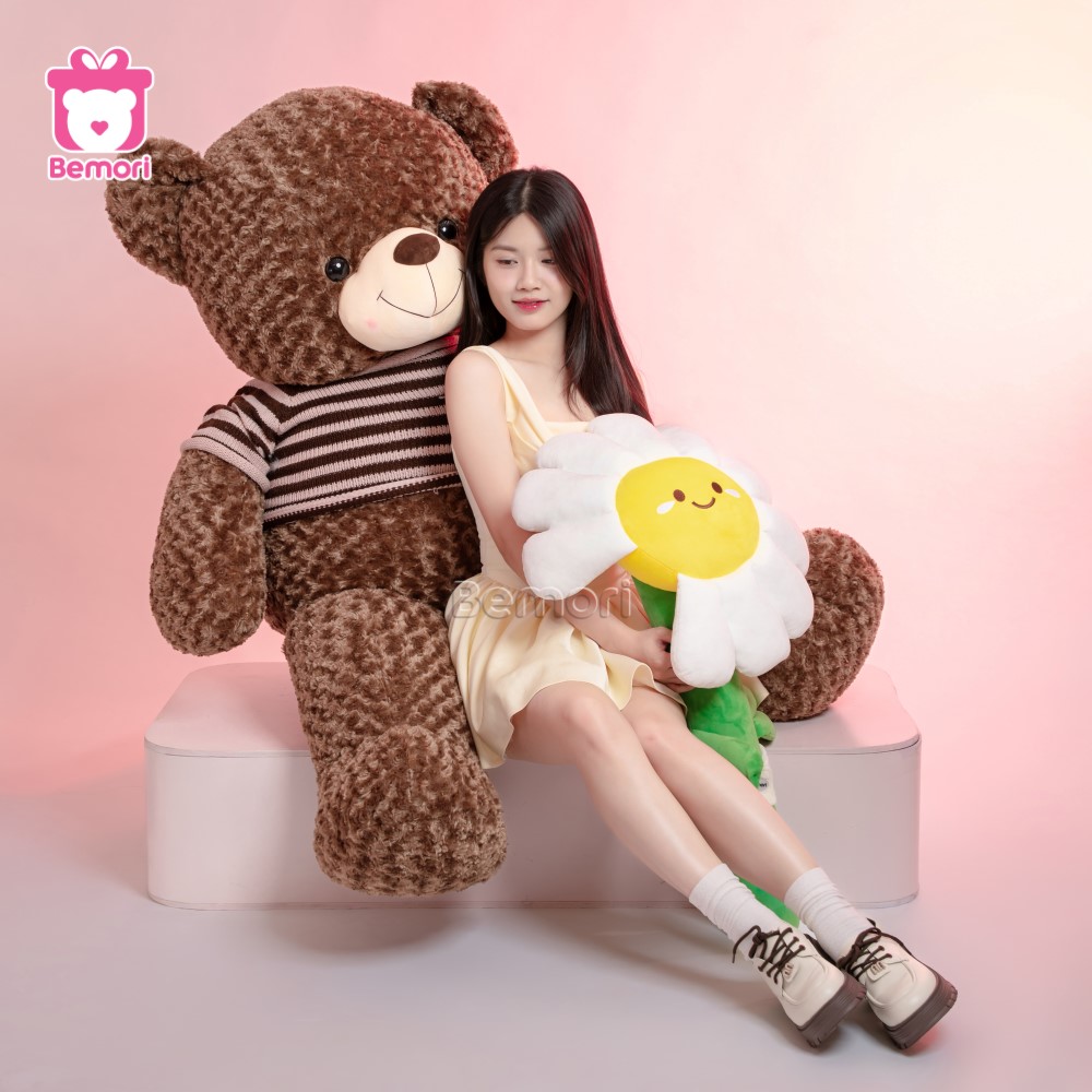 Khi yêu thương muốn được giữ mãi