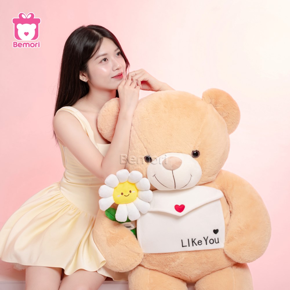 “Laviem” tựa như lời tỏ tình khẽ khàng