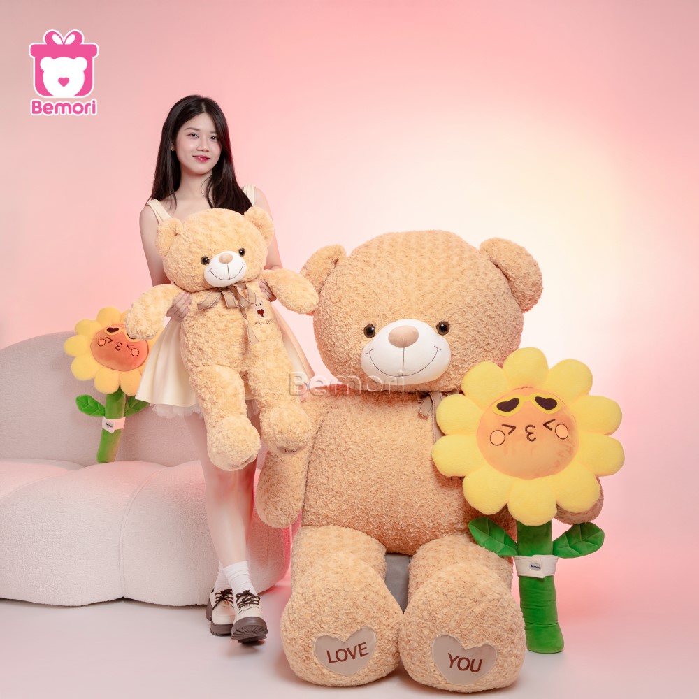 Có những bông hoa nở chỉ để dành riêng cho em