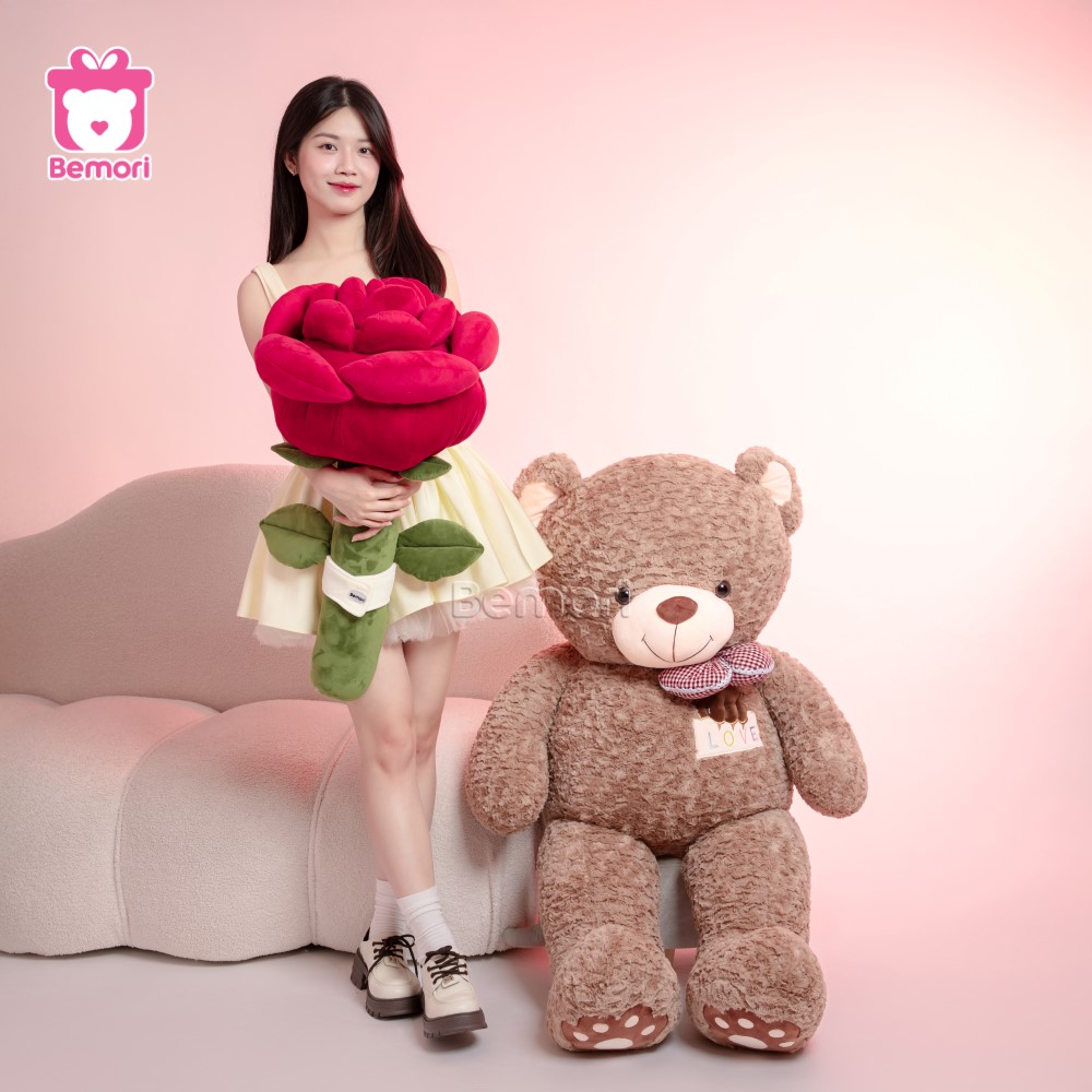 Món quà ấm áp cho những trái tim dịu dàng