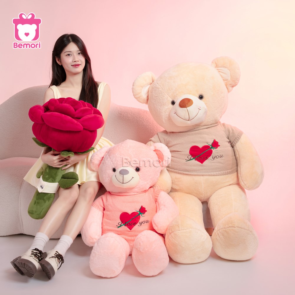 Nơi mỗi đóa hoa đều mang tên em