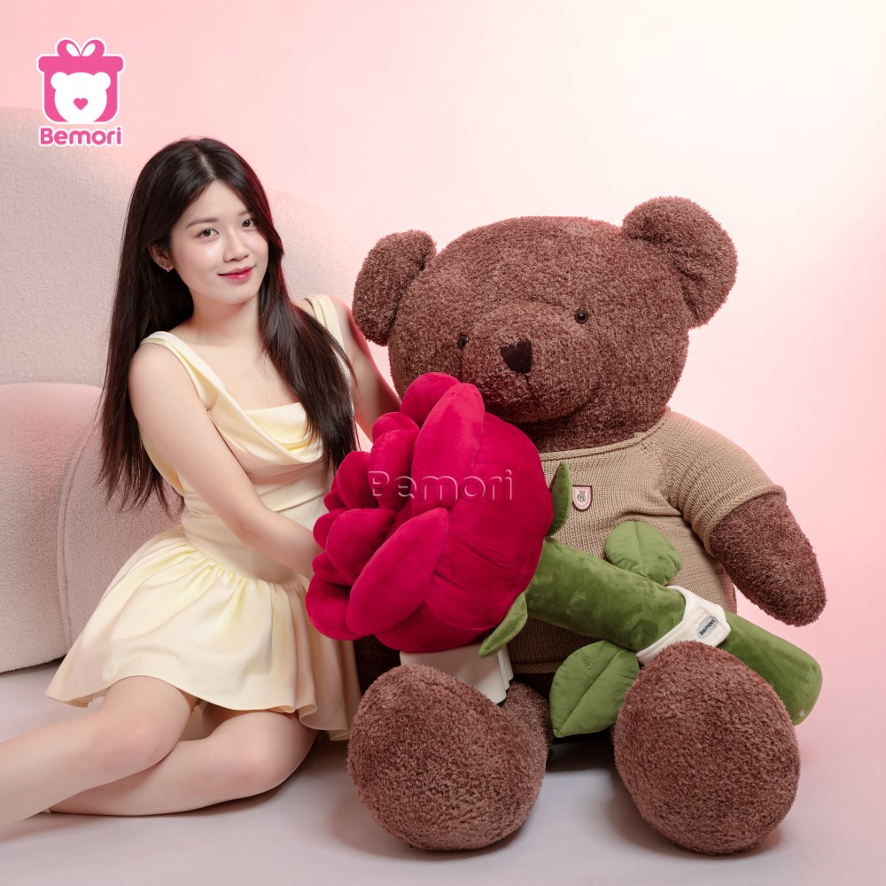 Món quà 20/10 khiến mọi cô gái đều mỉm cười