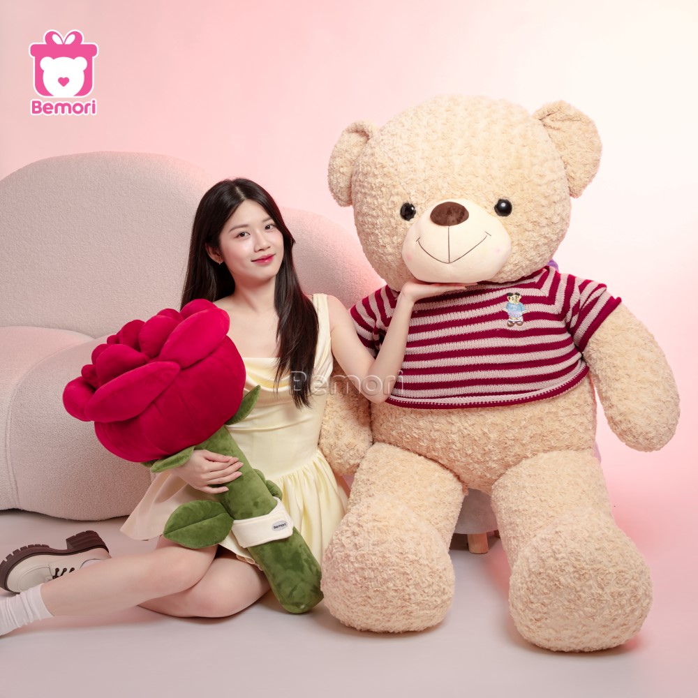 Yêu là phải nói, còn “Laviem” là phải tặng