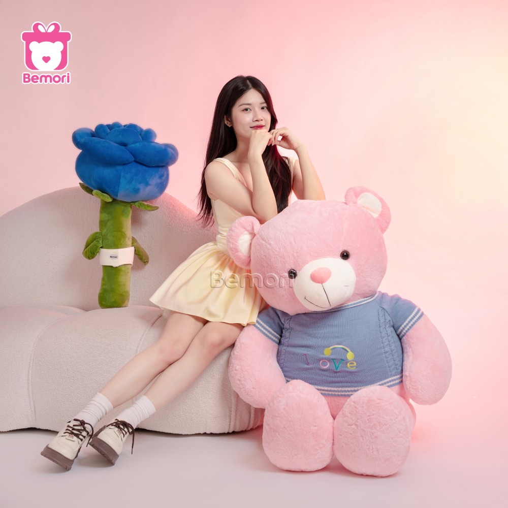 Mỗi sắc hoa là một lời nhắn nhỏ, tinh tế nhưng đầy ý nghĩa