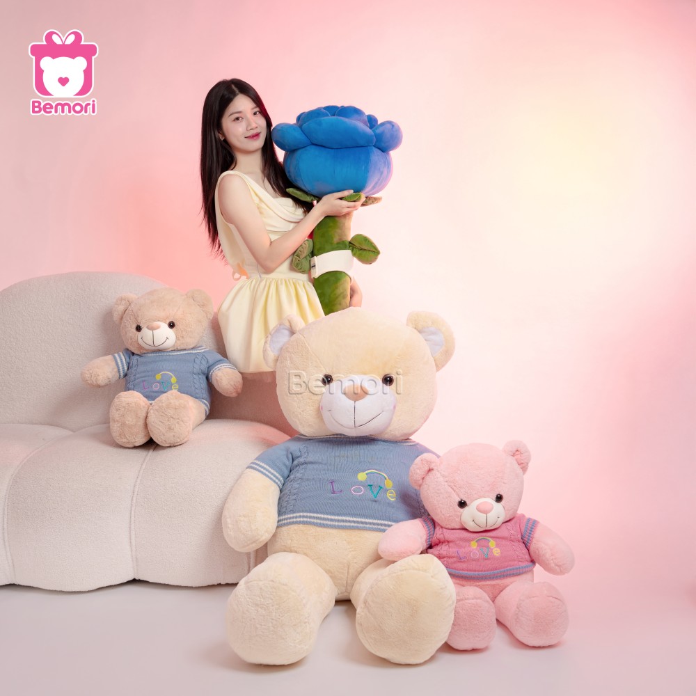 Mỗi món quà đều là lời hẹn ước