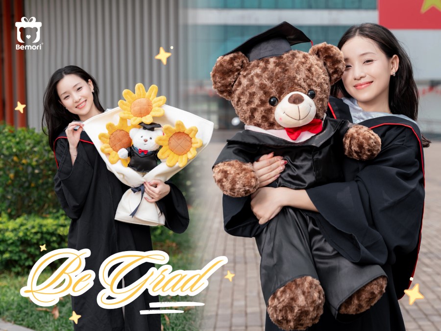 Gợi Ý Quà Tặng Tốt Nghiệp Cho Nữ Đẹp, Tinh Tế