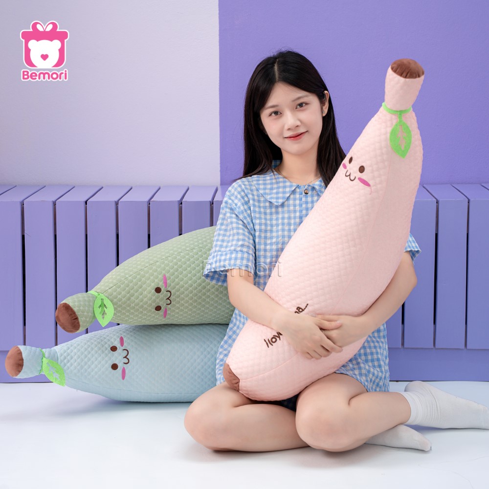 Ngủ trưa văn phòng mát lạnh hơn nhờ gối ôm lạnh