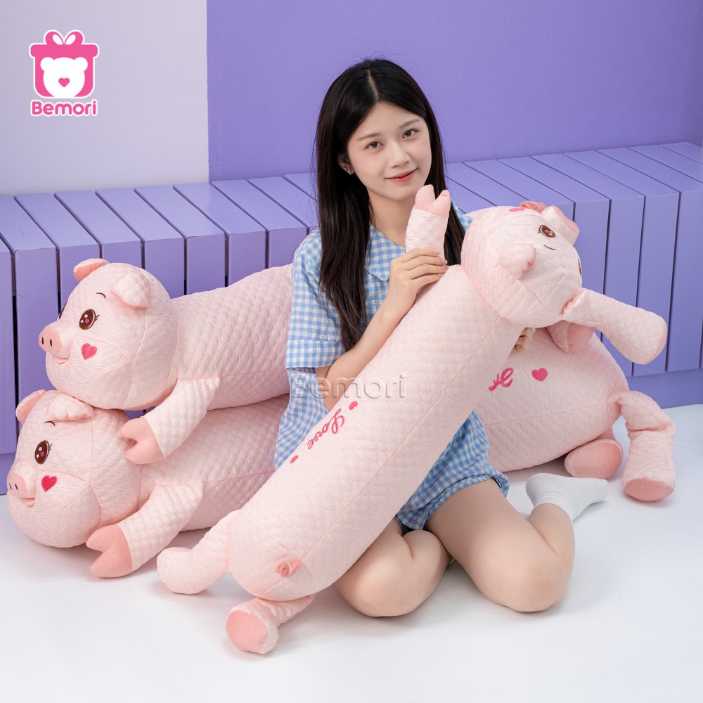 Chiếc gối giúp bạn ngủ ngon và yêu đời hơn