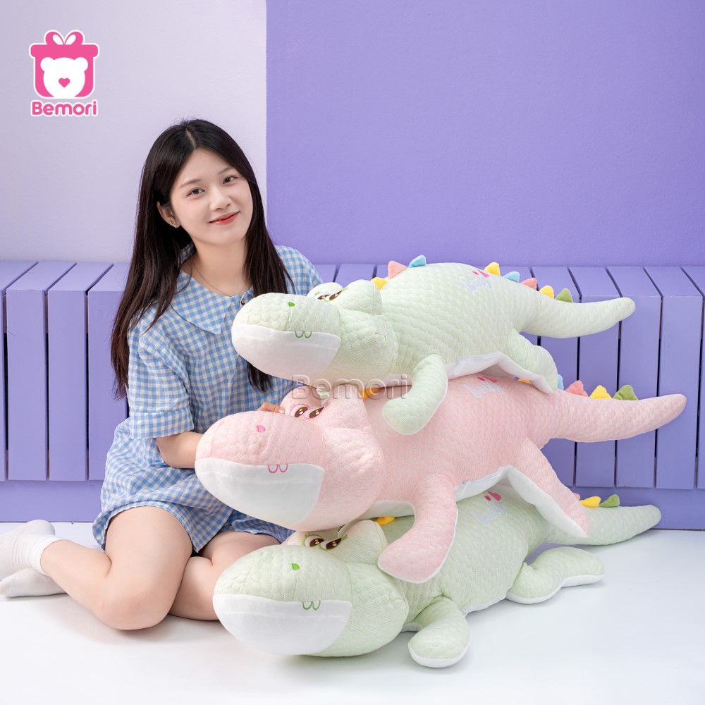 Gối ôm lạnh: must-have item của mùa hè 40 độ