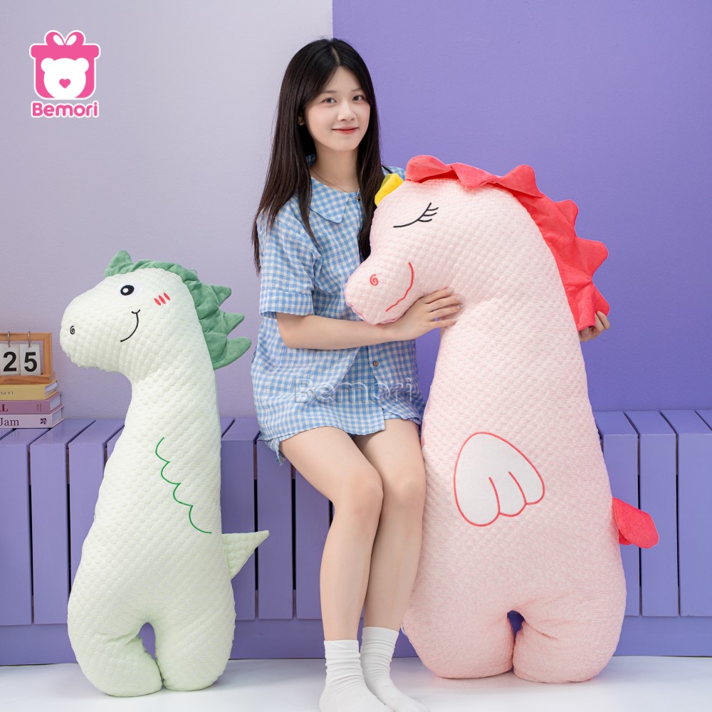 Chiếc gối làm mát là người bạn đồng hành 24/7