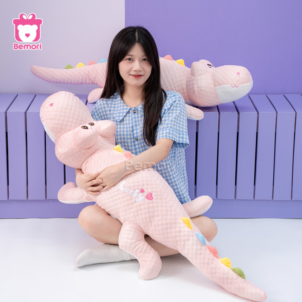 Một chiếc gối dùng từ sáng đến tối