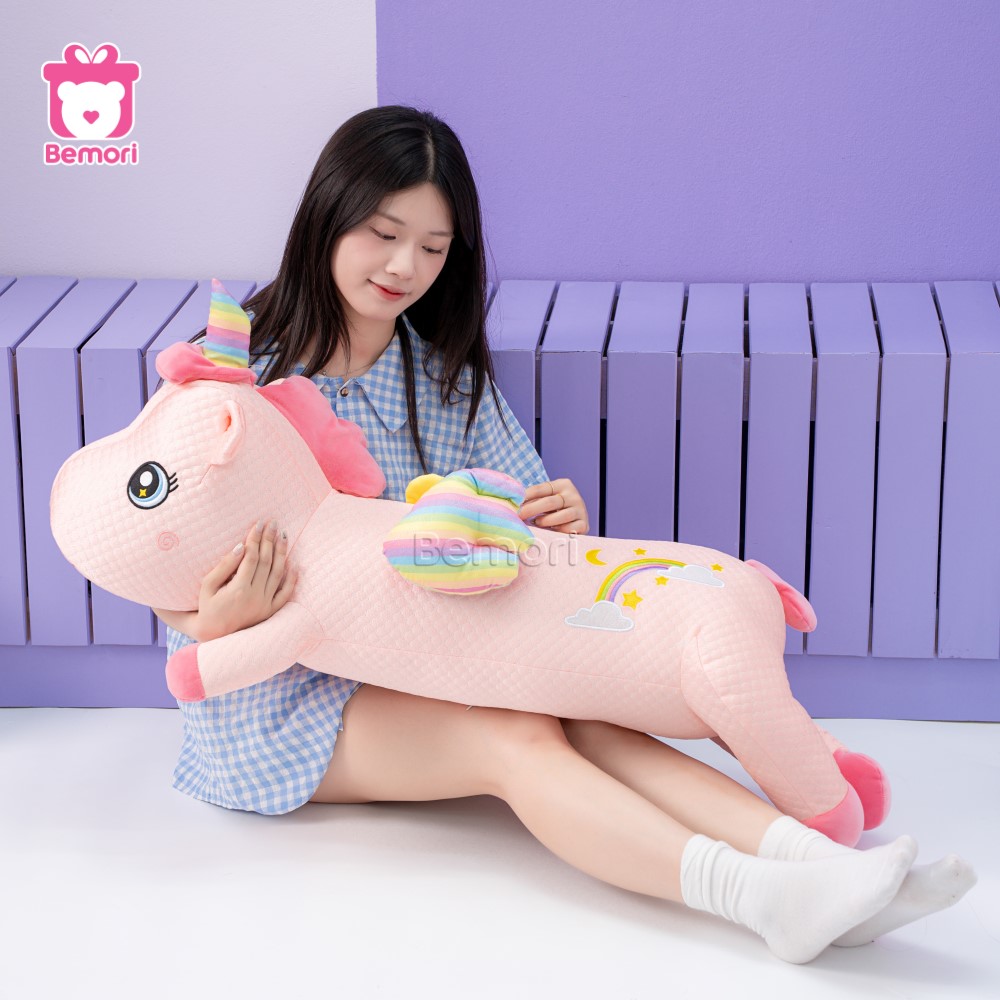 Một chiếc gối lạnh, một giấc ngủ êm, một mùa hè dễ chịu