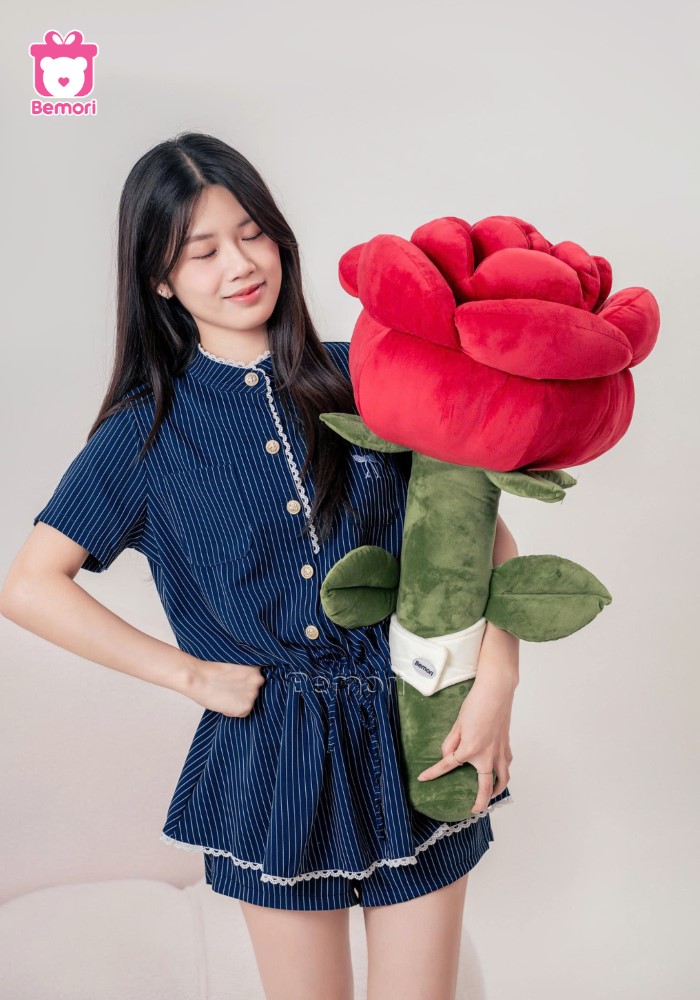 Món quà Valentine khiến nàng tan chảy