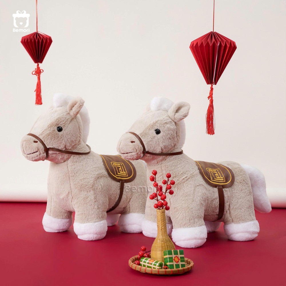 Quà đúng con giáp của năm luôn mang đến thiện cảm