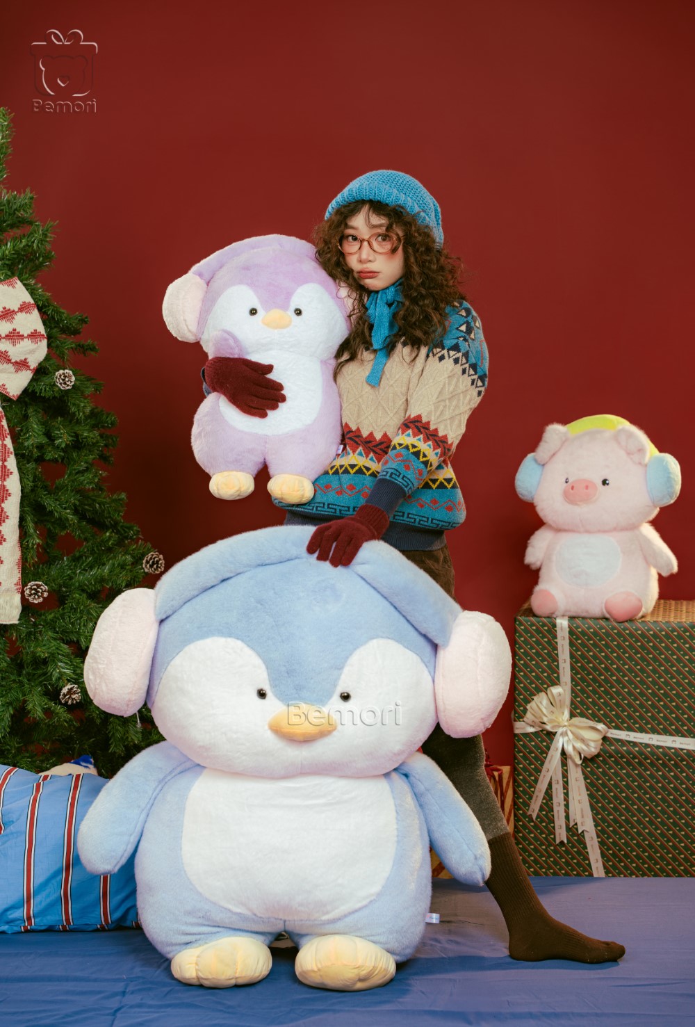 Liều thuốc tinh thần cho những ngày cuối năm