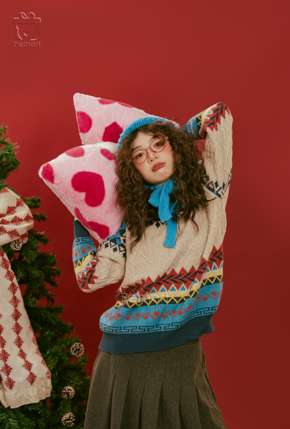 Món quà Noel cho những khoảnh khắc nghỉ ngơi