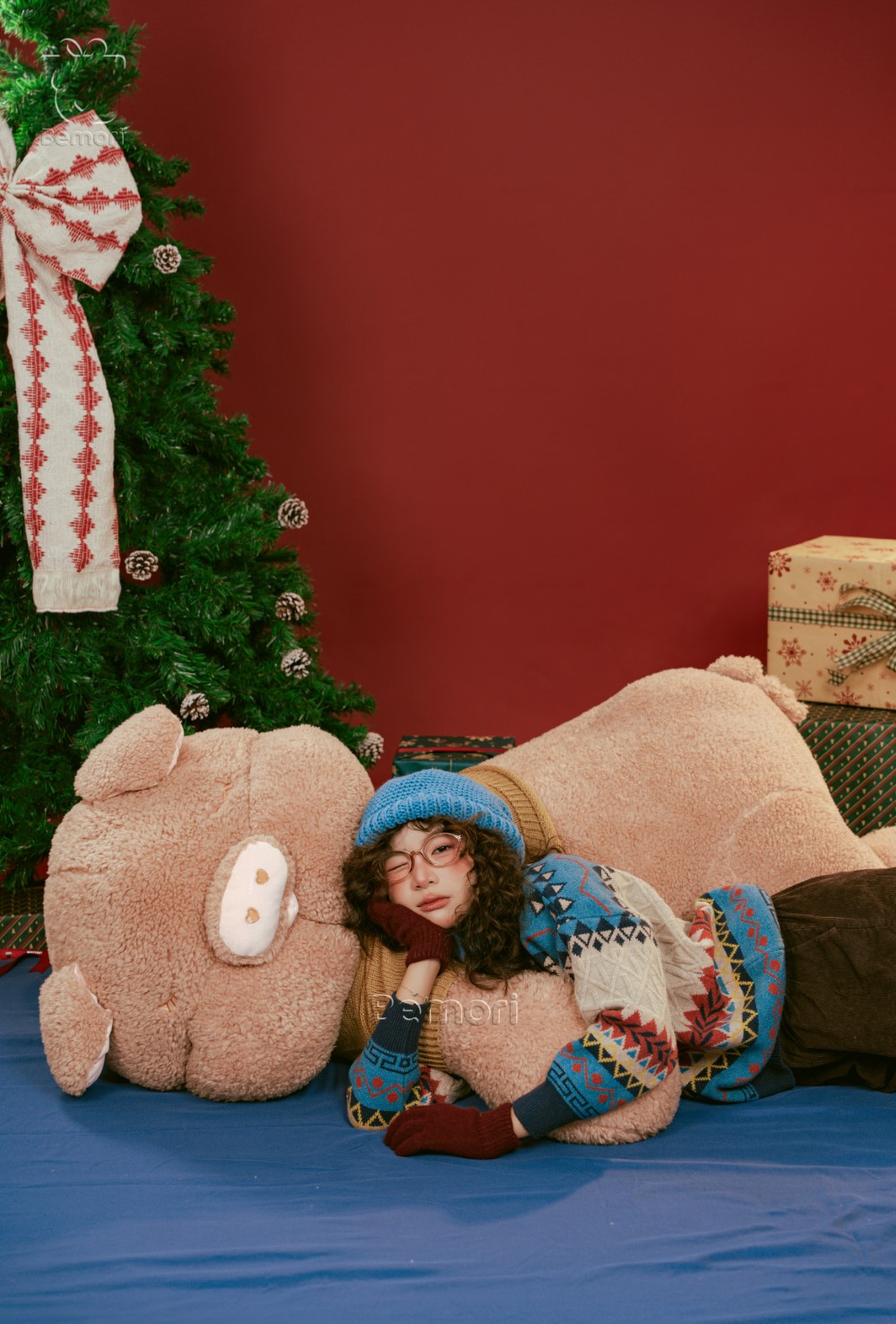 Làm tan chảy mọi căng thẳng cuối năm