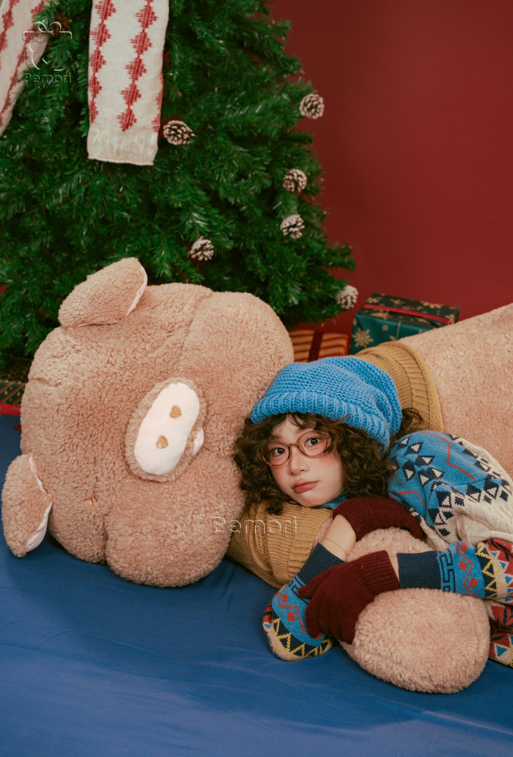 sự bình yên đến từ những điều tròn trịa