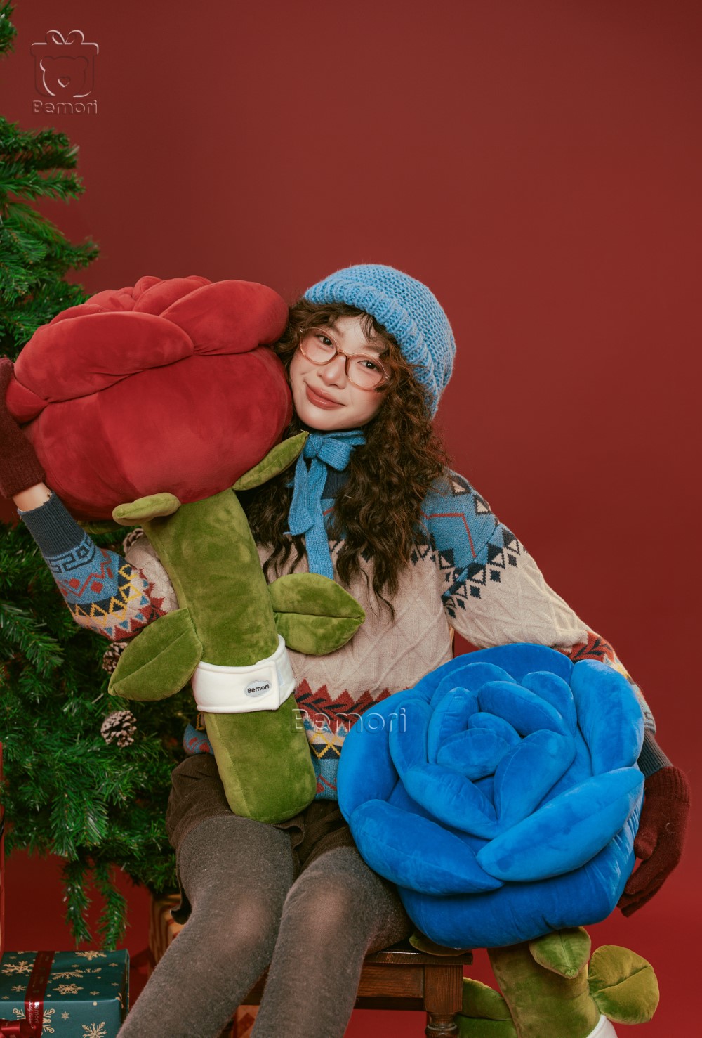 Tuyên ngôn tình yêu lãng mạn nhất đêm Giáng sinh