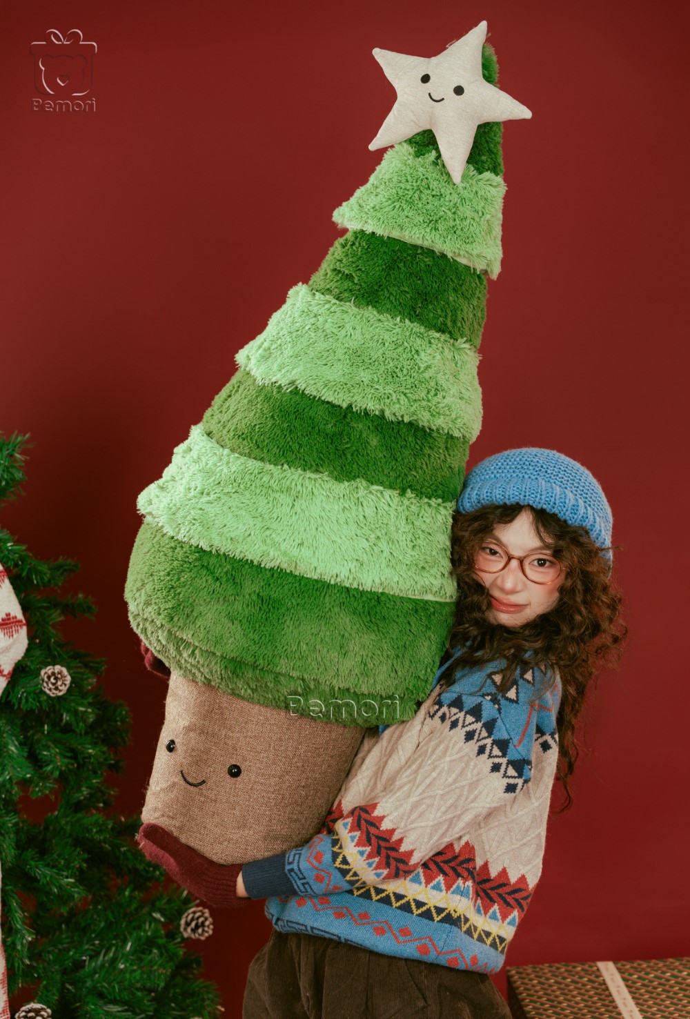 Giữ trọn niềm tin vào phép màu Giáng sinh