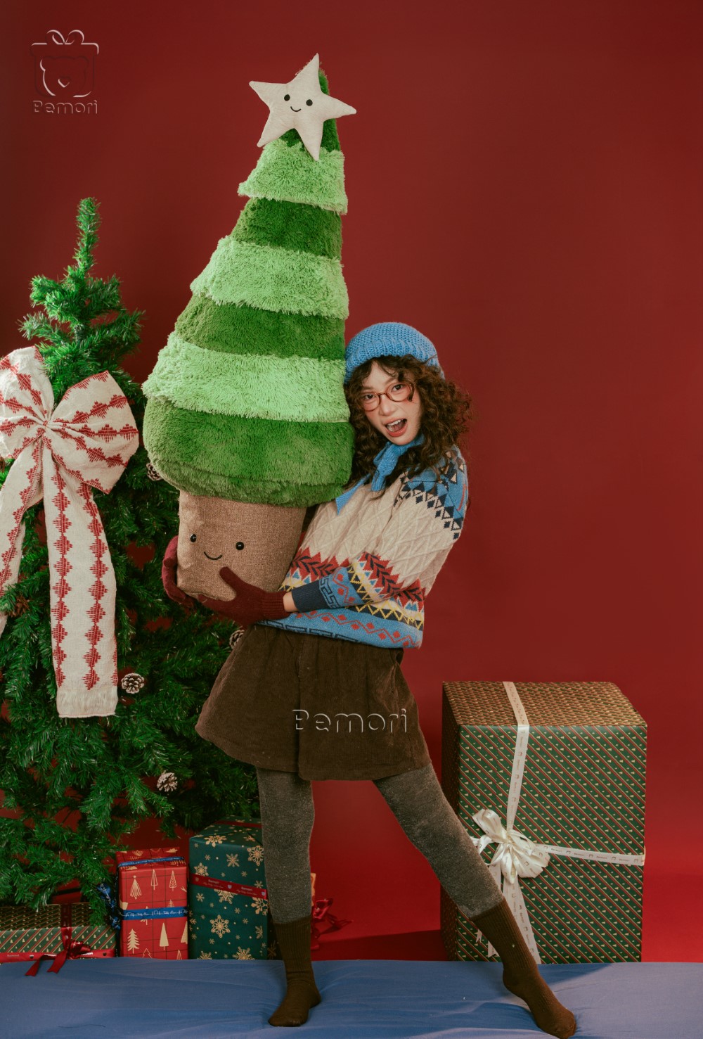 Những giấc mơ Giáng sinh an lành