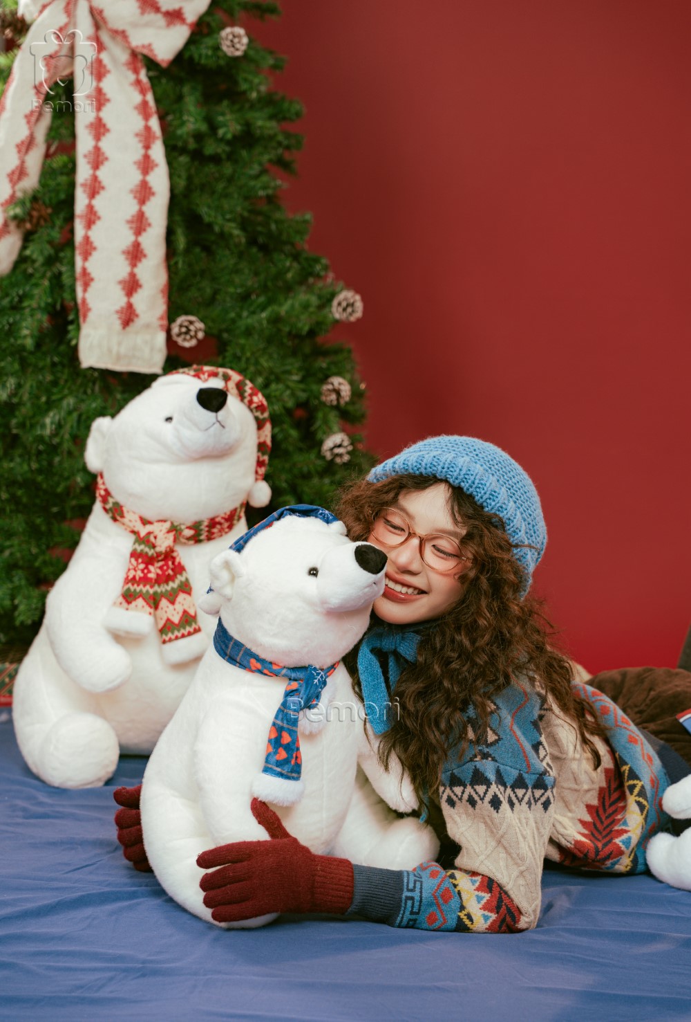 Gấu Bắc Cực: vẻ đẹp lạnh giá nhưng chứa đầy yêu thương