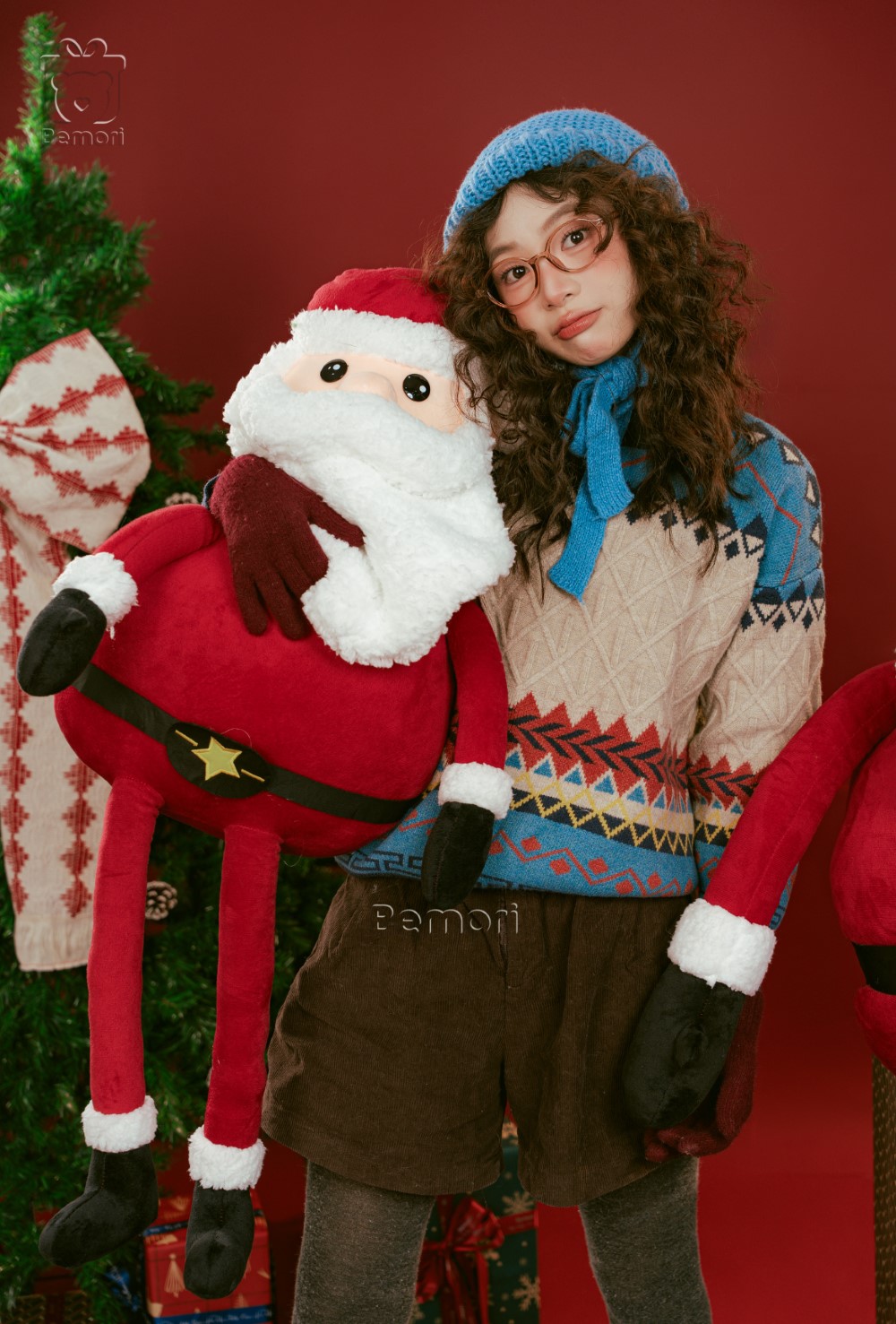 Sứ giả chữa lành cho tâm hồn mùa đông