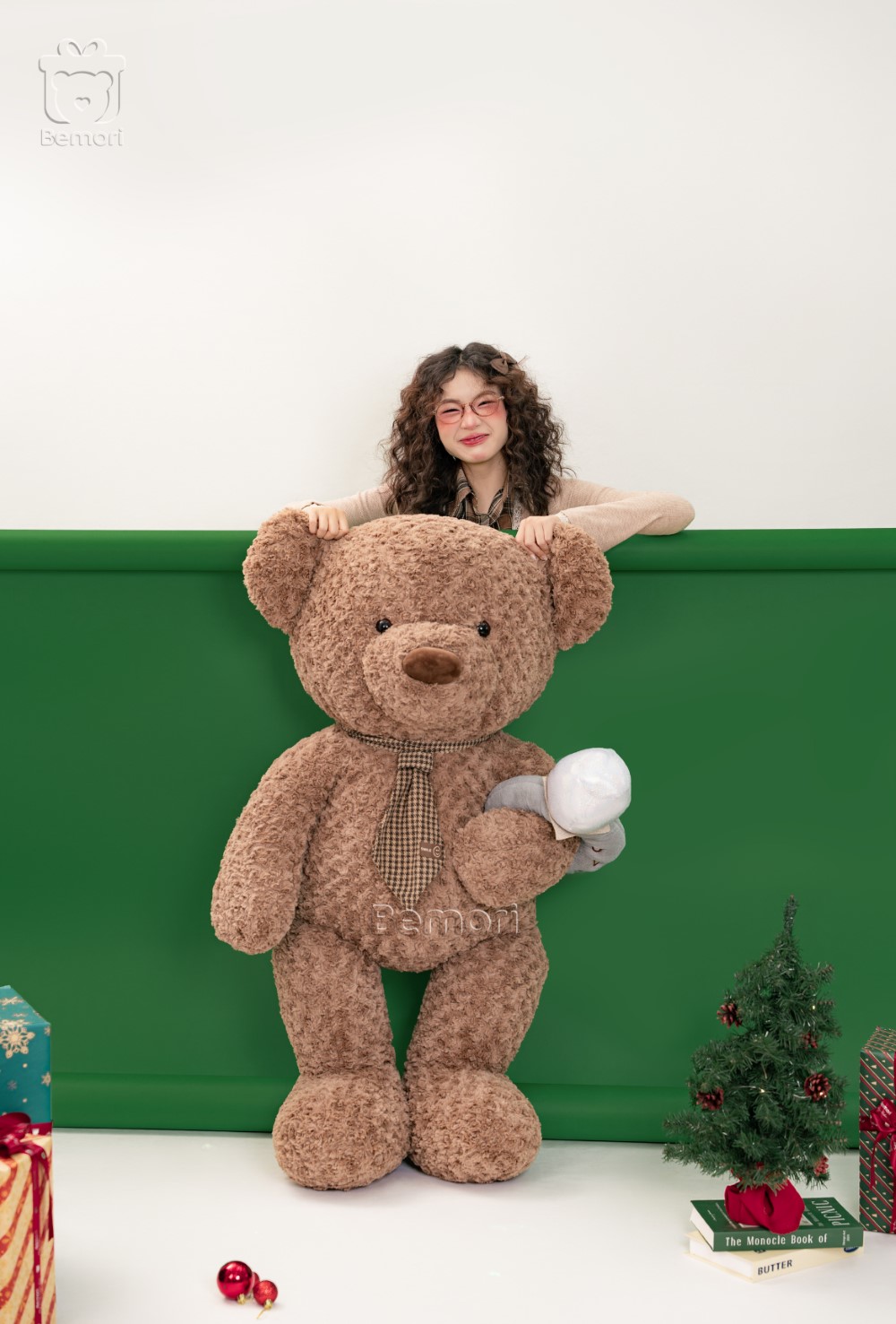 Khoảnh khắc lãng mạn gói trong chiếc nhẫn nhỏ