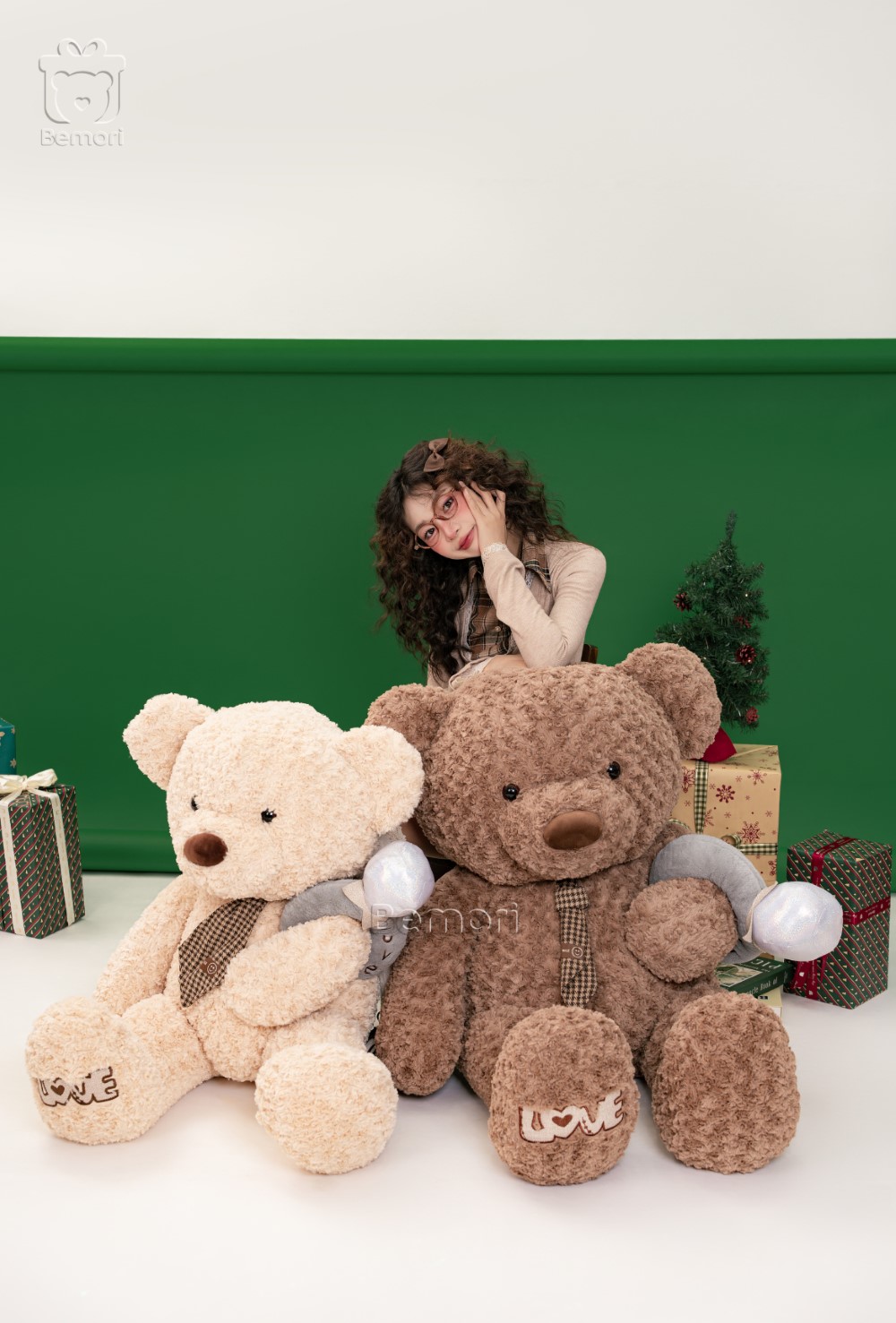 Lời hẹn ước được gửi gắm trong ánh mắt