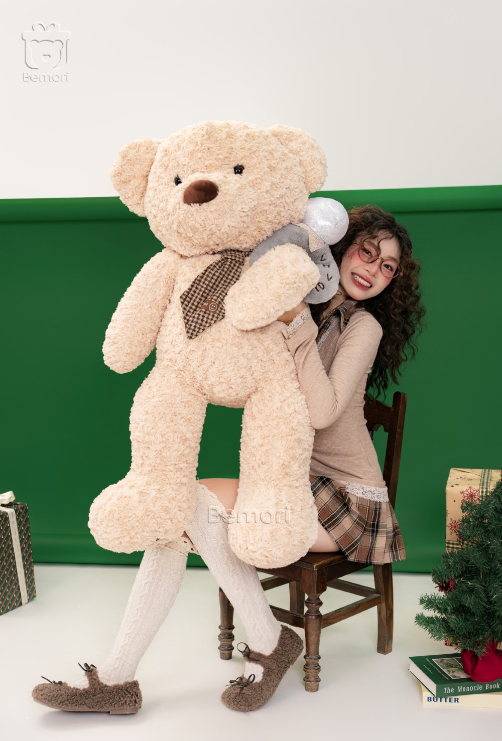 Một món quà khiến người nhận cảm thấy được yêu