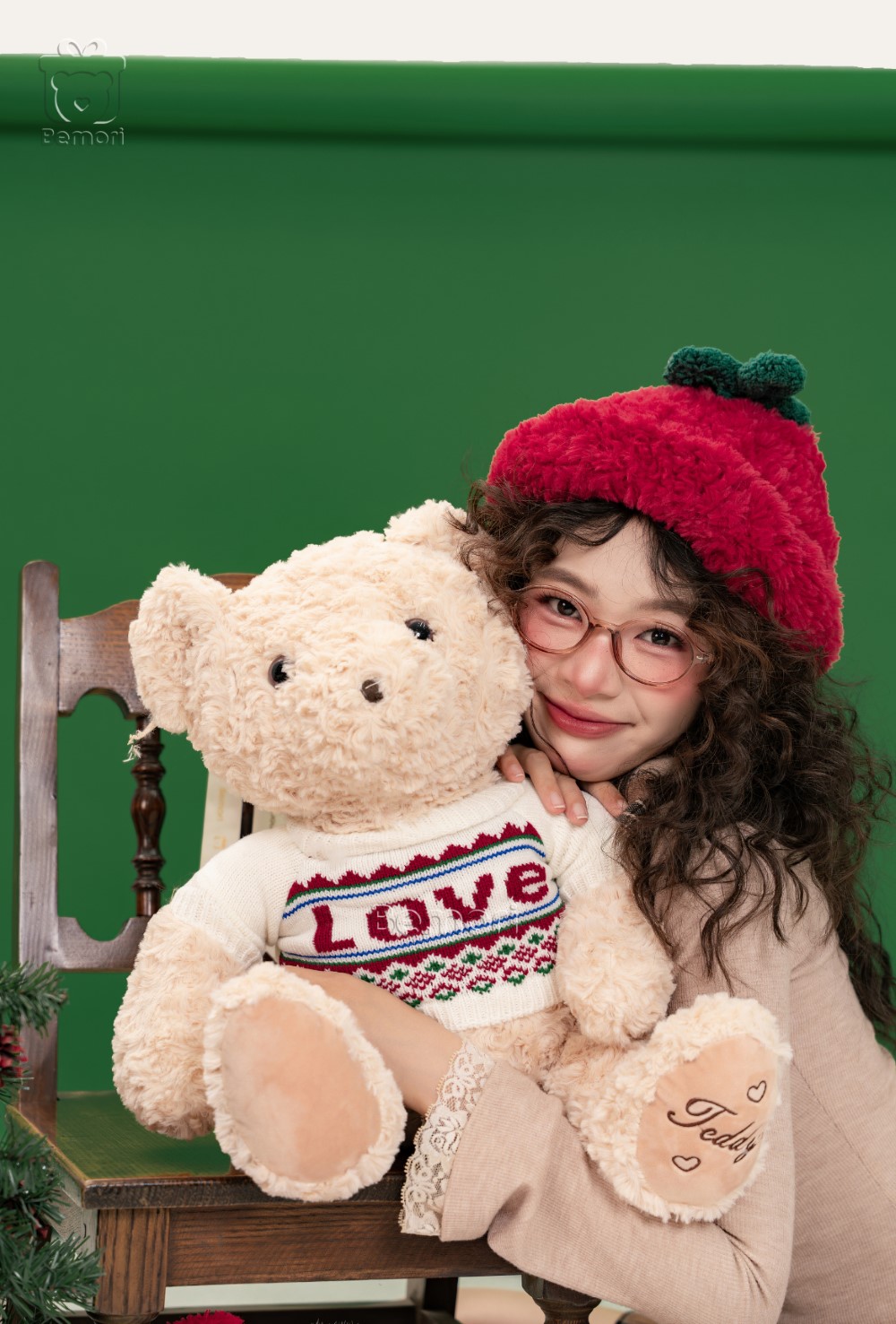 Lời yêu dịu dàng nhất mùa Giáng Sinh