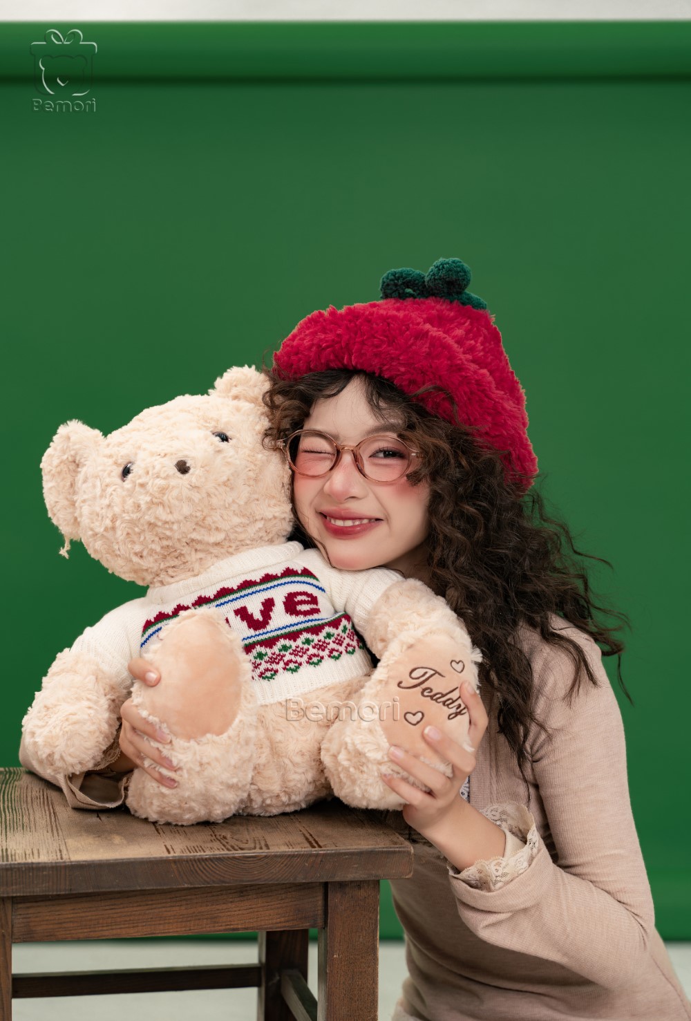 Nhịp ấm áp dành riêng cho bạn