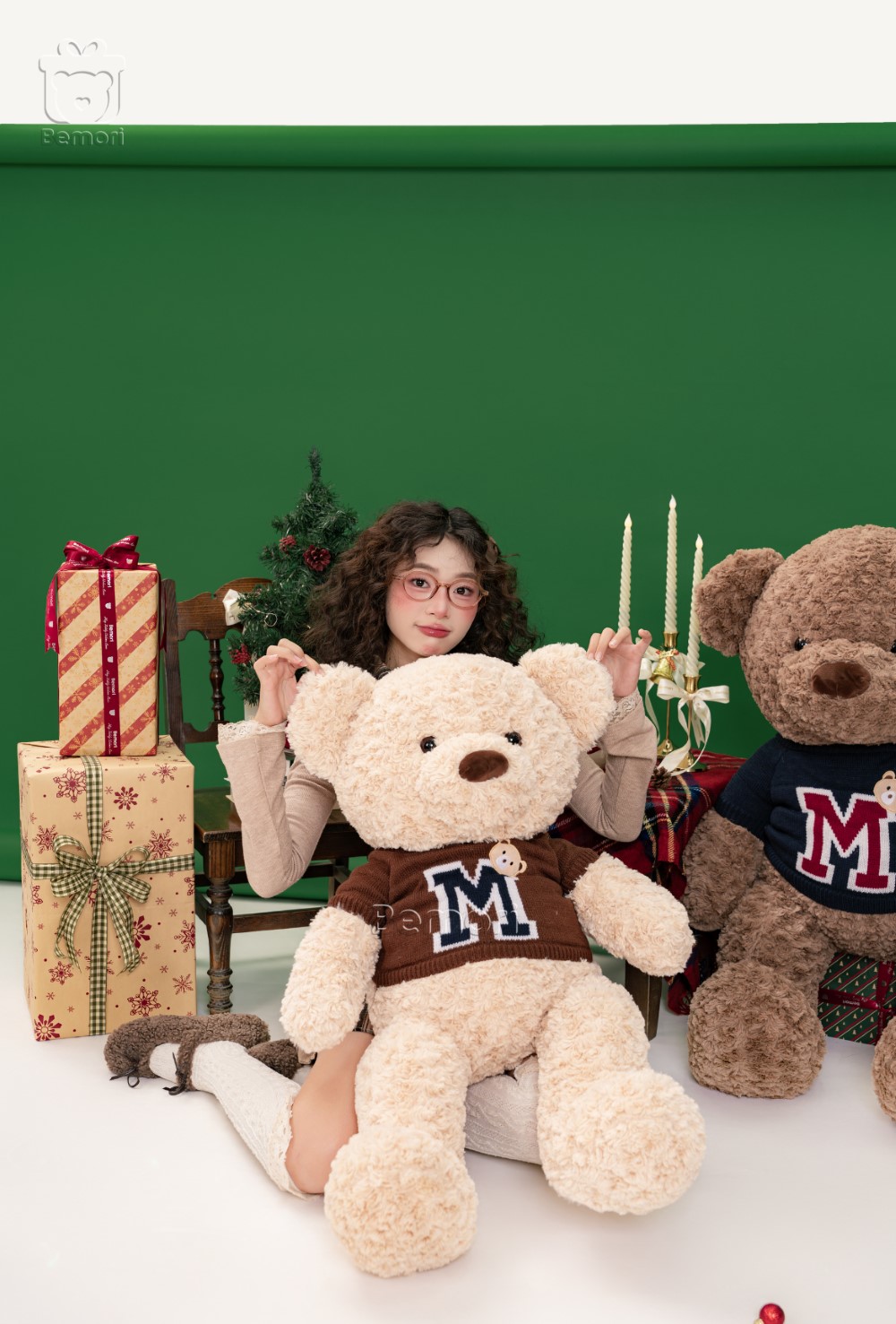 Mọi điều ấm áp đều bắt đầu từ đây