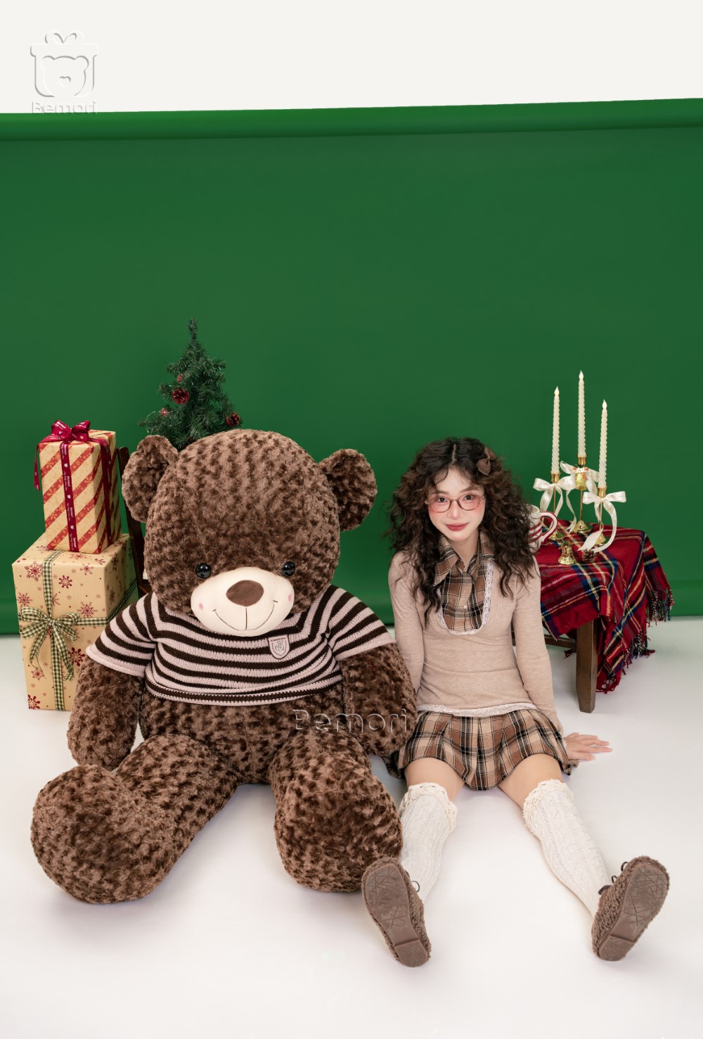 Hương vị ngọt ngào của mùa đông